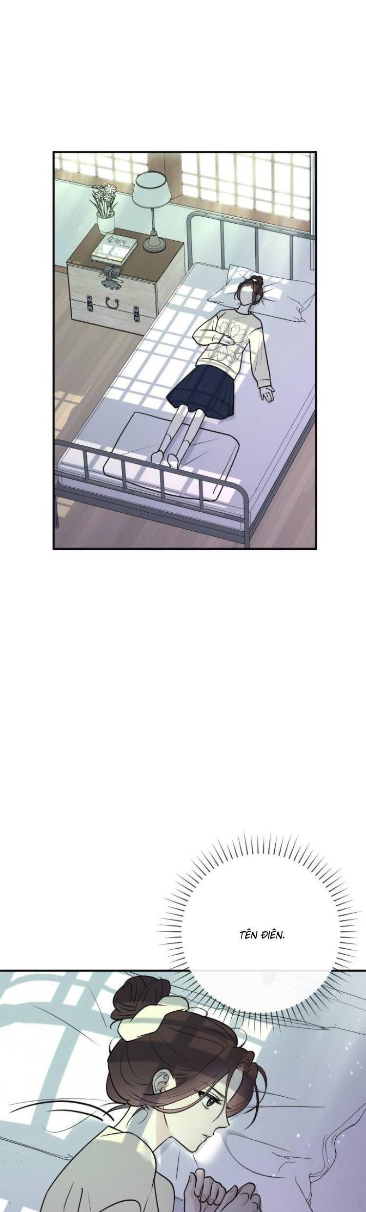 Hành Vi Khốn Nạn - Chapter 9 - Page 30
