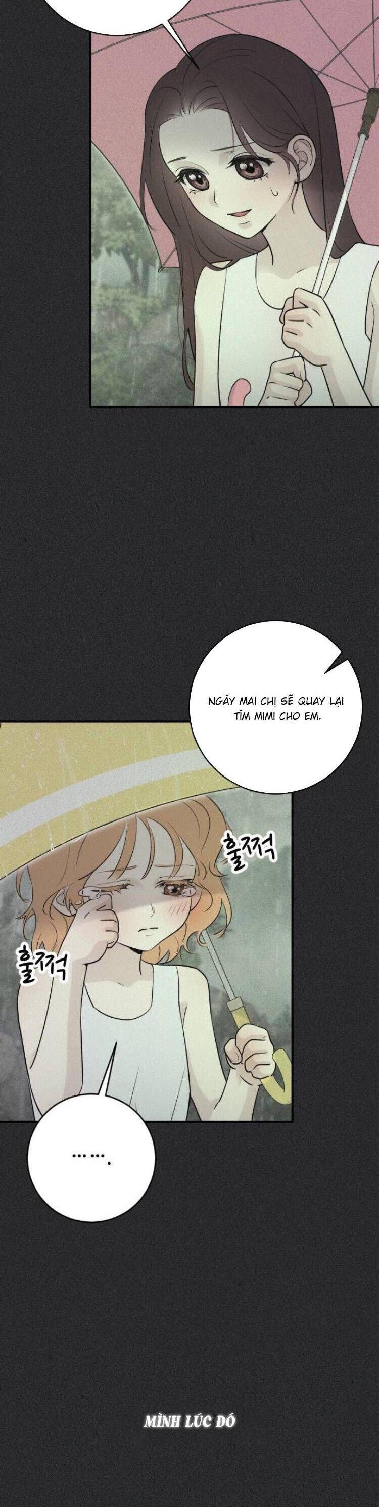 Hành Vi Khốn Nạn - Chapter 9 - Page 40