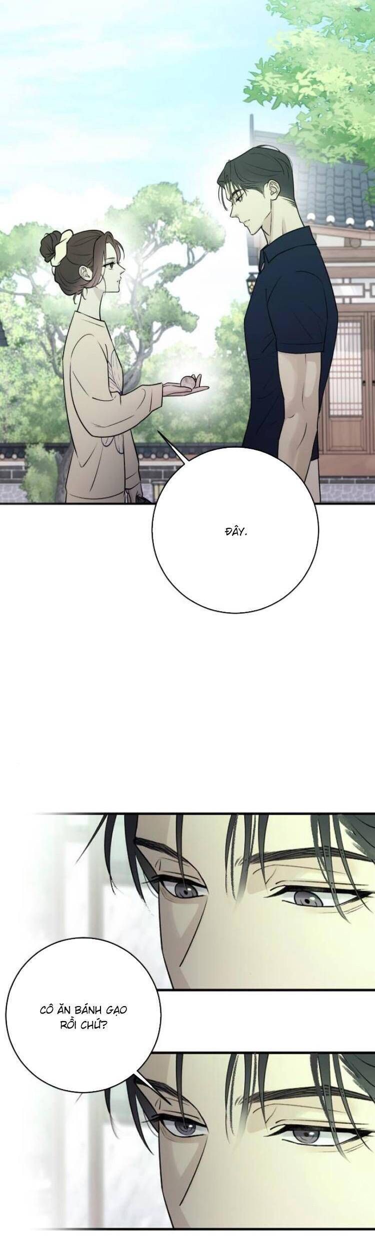 Hành Vi Khốn Nạn - Chapter 9 - Page 5