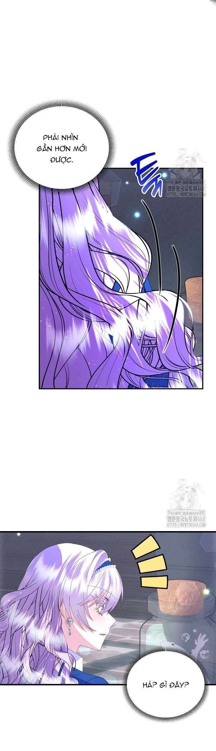 Trở Thành Con Gái Của Các Nhân Vật Chính Chapter 61 - Trang 8