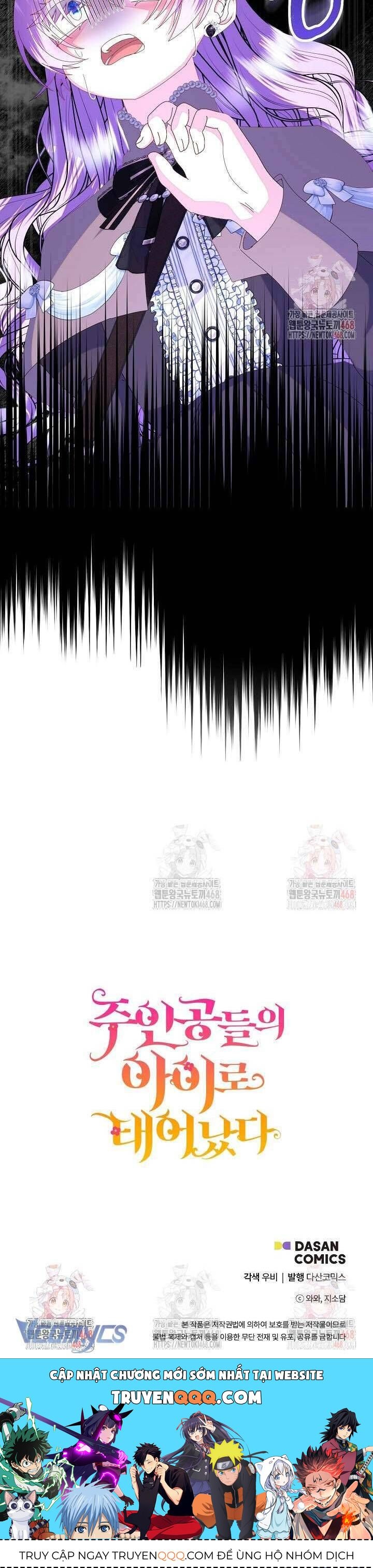 Trở Thành Con Gái Của Các Nhân Vật Chính - Chapter 63 - Page 44