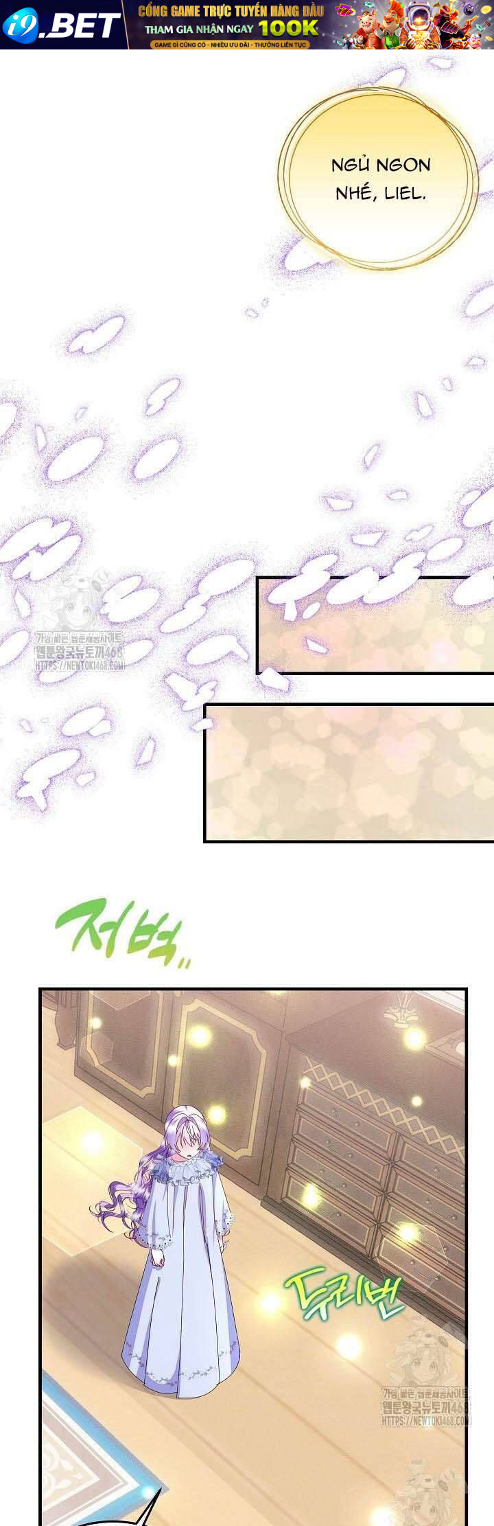 Trở Thành Con Gái Của Các Nhân Vật Chính Chapter 66 - Trang 12