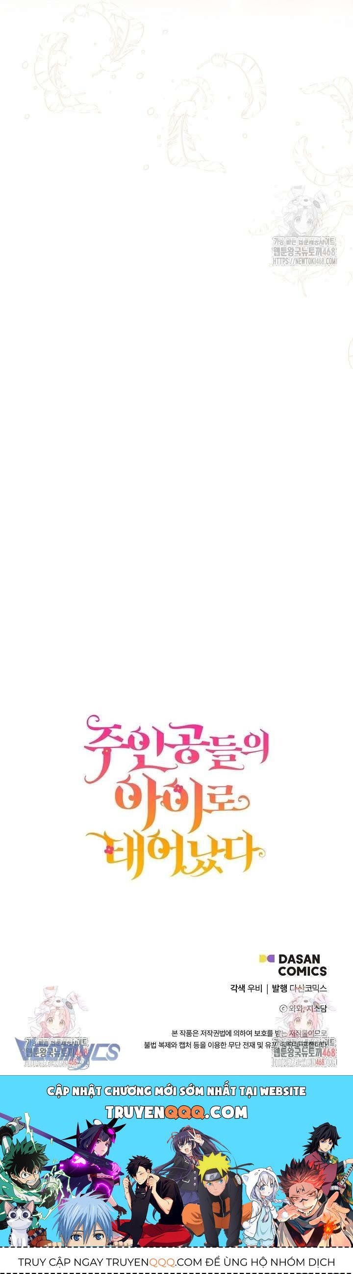 Trở Thành Con Gái Của Các Nhân Vật Chính - Chapter 67 - Page 12