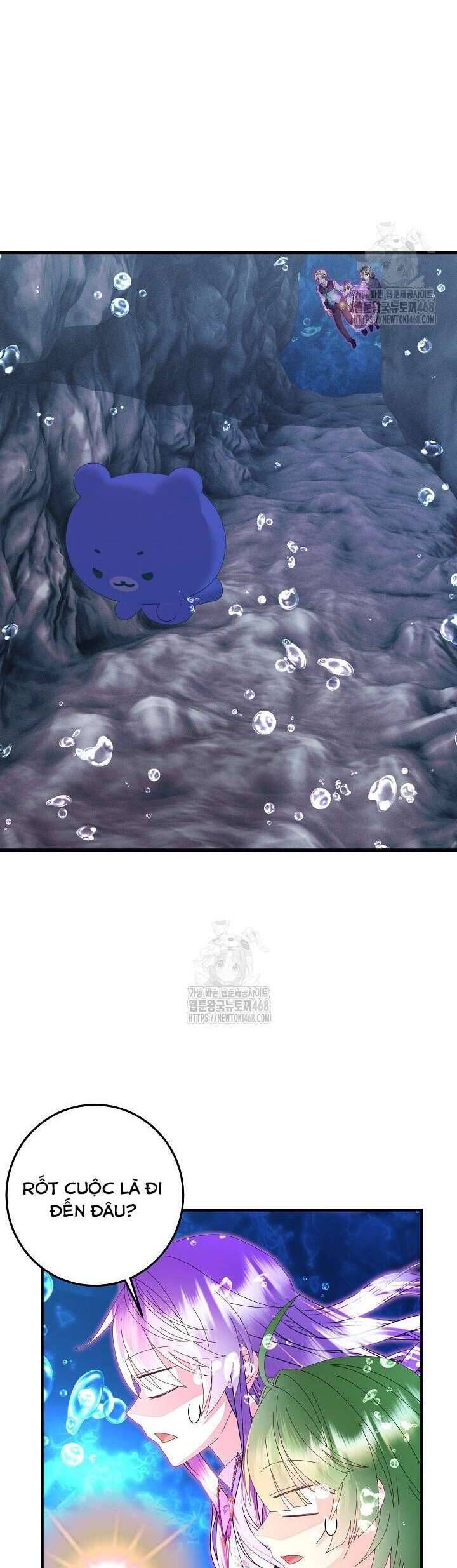 Trở Thành Con Gái Của Các Nhân Vật Chính Chapter 69 - Trang 13