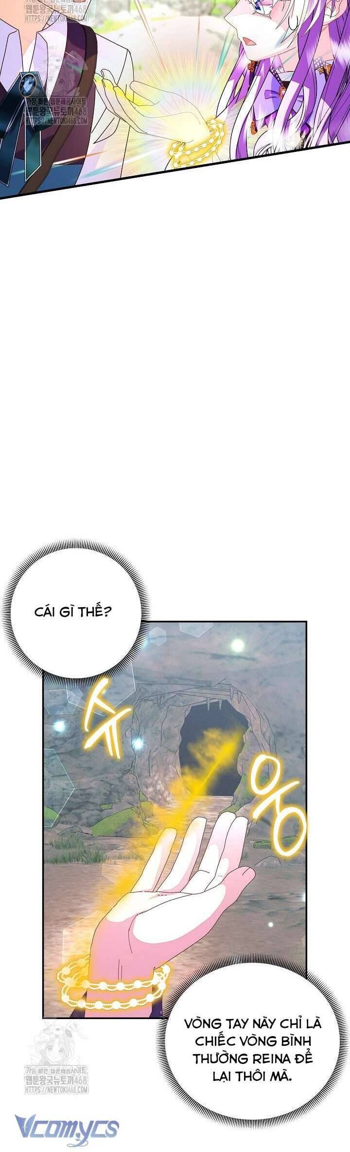 Trở Thành Con Gái Của Các Nhân Vật Chính Chapter 69 - Trang 22