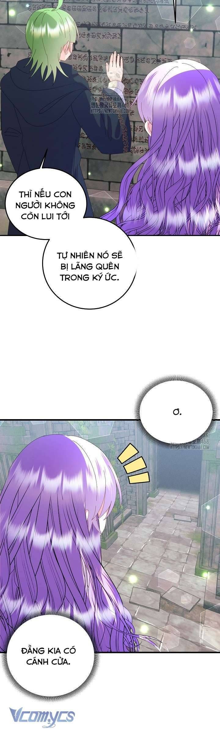 Trở Thành Con Gái Của Các Nhân Vật Chính Chapter 69 - Trang 29