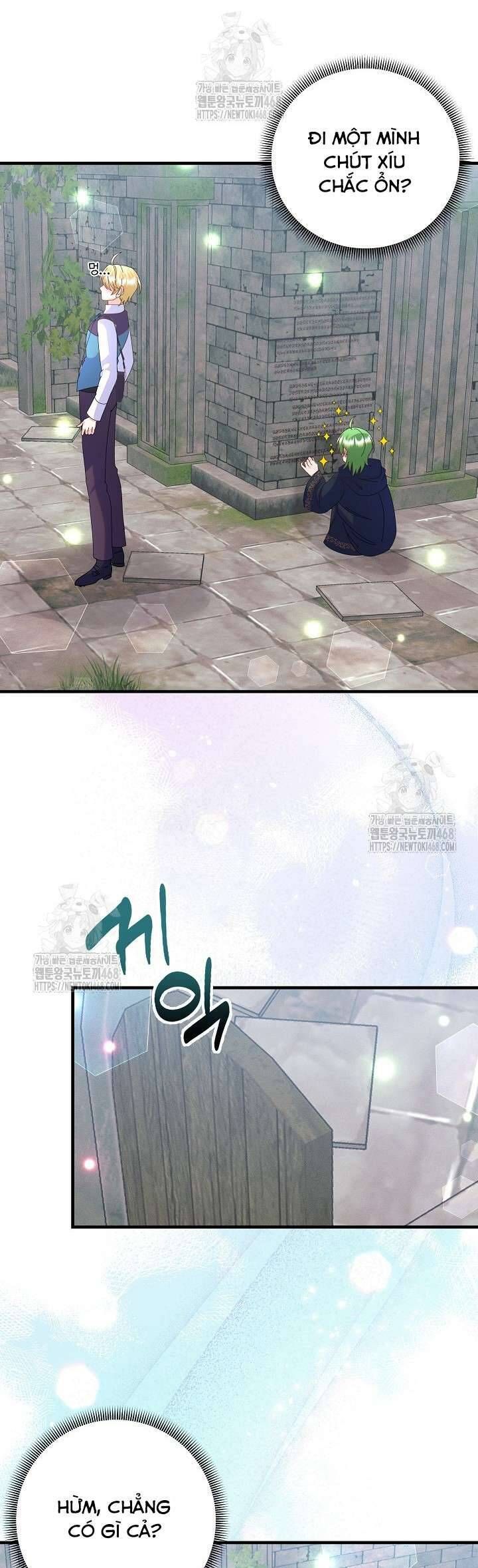 Trở Thành Con Gái Của Các Nhân Vật Chính Chapter 69 - Trang 30