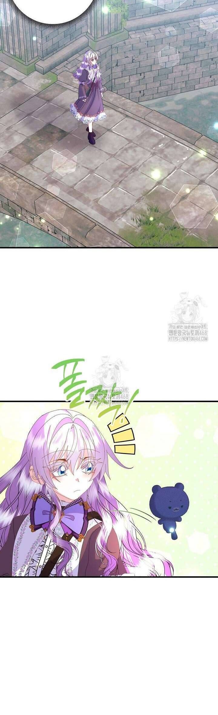 Trở Thành Con Gái Của Các Nhân Vật Chính Chapter 69 - Trang 31