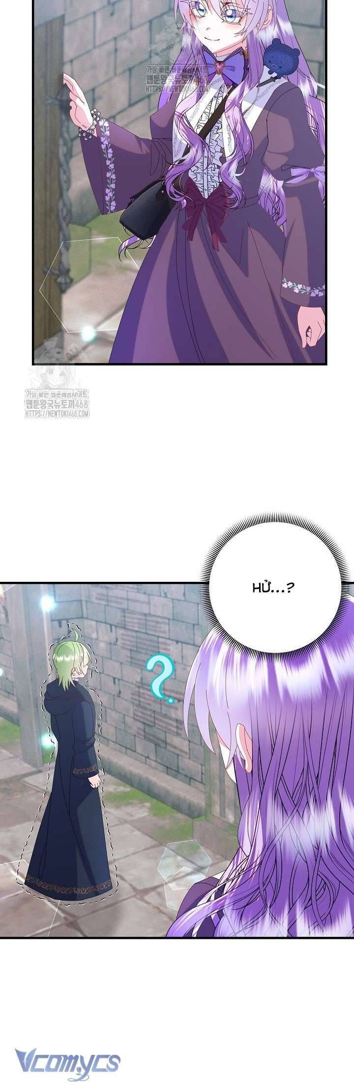 Trở Thành Con Gái Của Các Nhân Vật Chính Chapter 69 - Trang 36