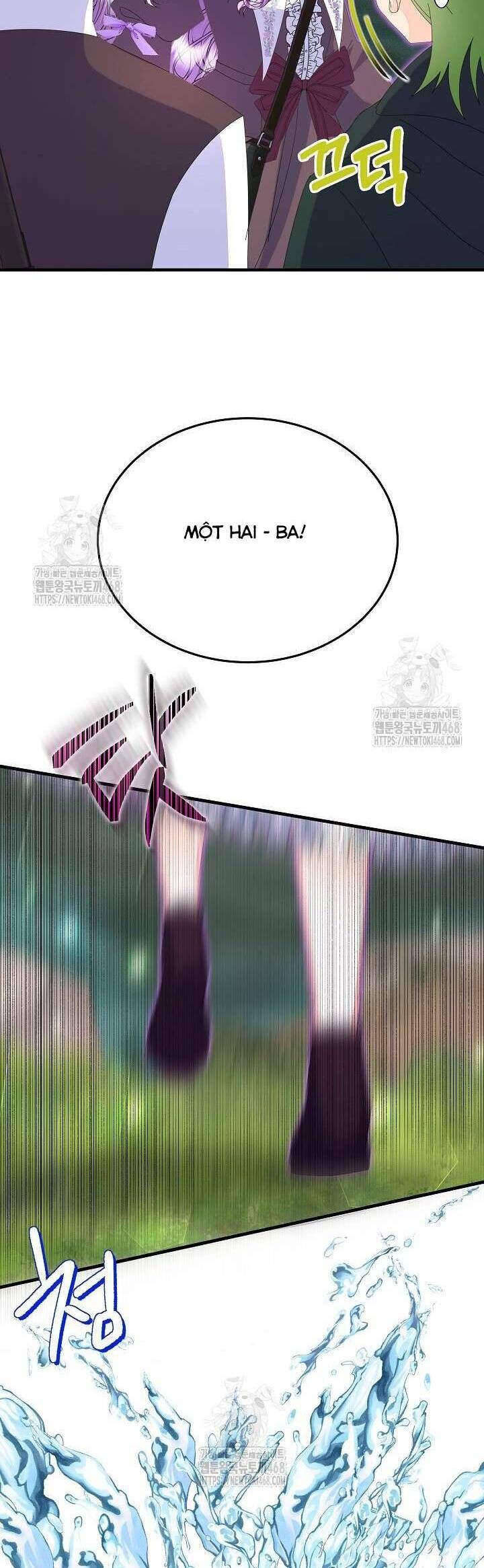 Trở Thành Con Gái Của Các Nhân Vật Chính Chapter 69 - Trang 5