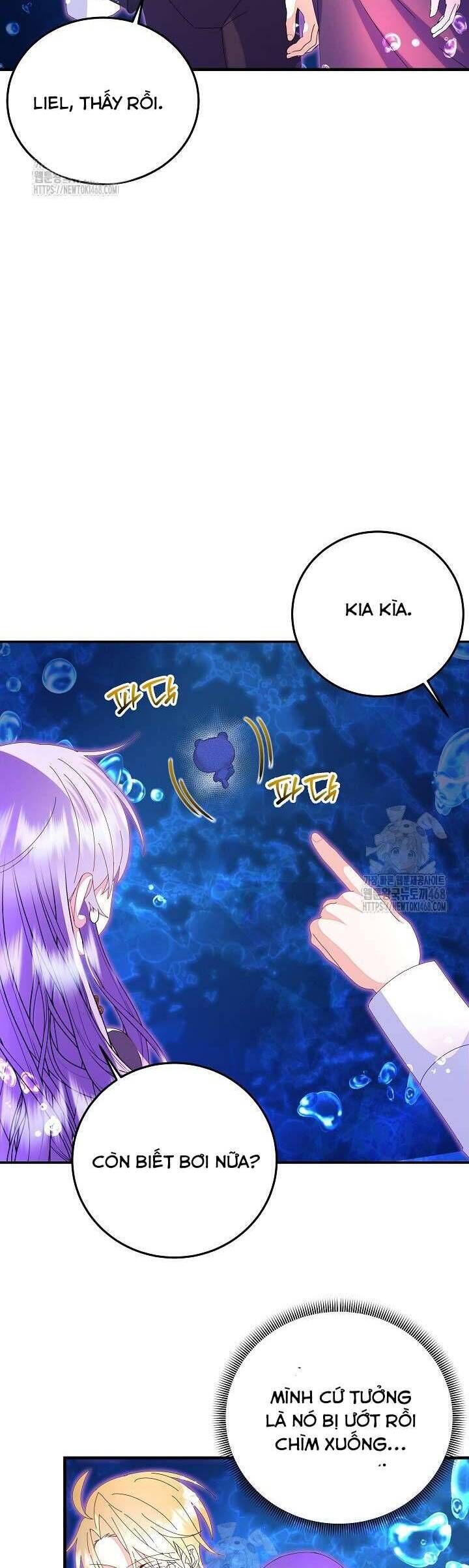 Trở Thành Con Gái Của Các Nhân Vật Chính Chapter 69 - Trang 9