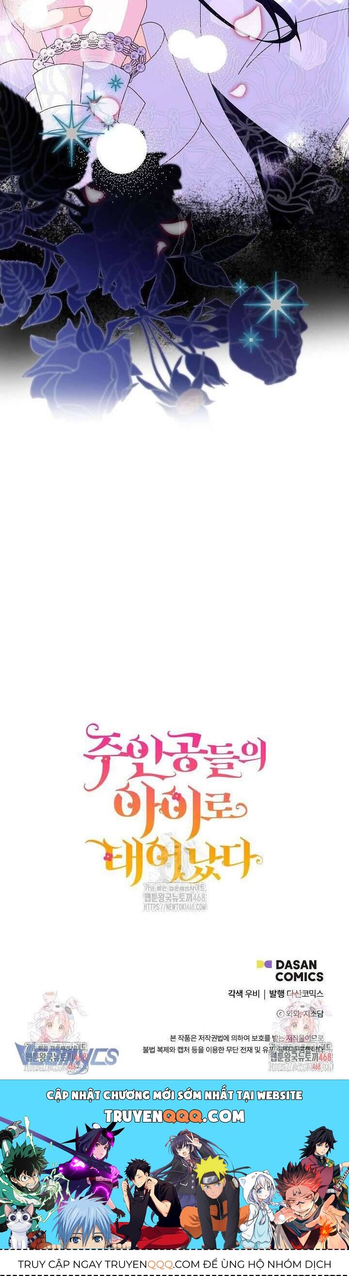 Trở Thành Con Gái Của Các Nhân Vật Chính - Chapter 71 - Page 40