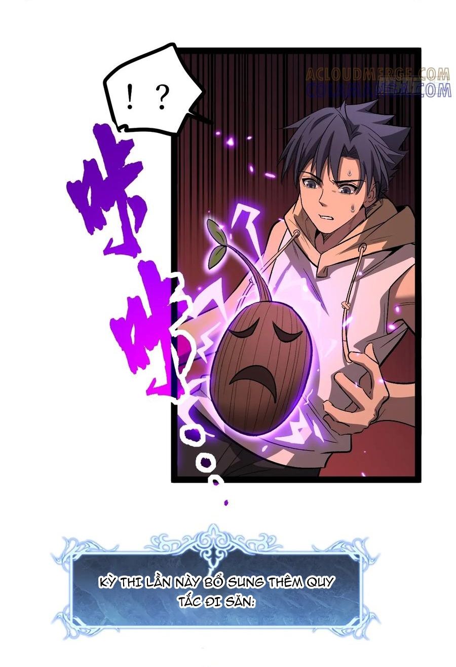 Người Giữ Cửa Vạn Giới - Chapter 84 - Page 6