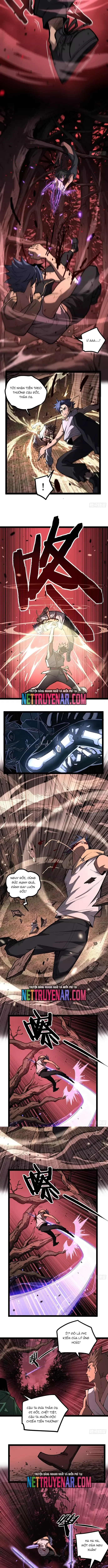 Người Giữ Cửa Vạn Giới - Chapter 87 - Page 3