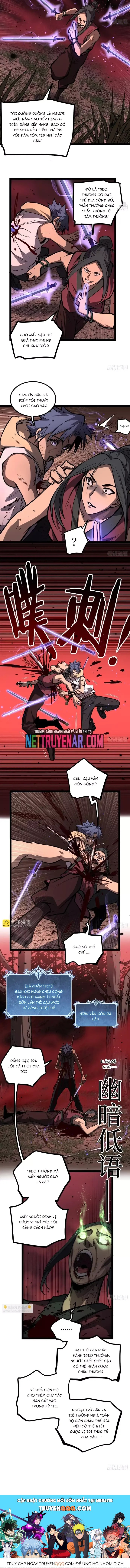 Người Giữ Cửa Vạn Giới - Chapter 87 - Page 4