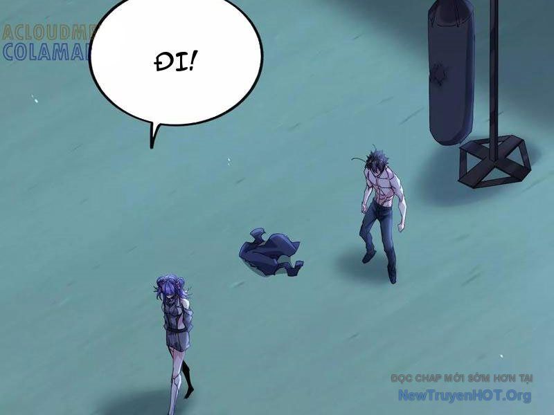 Mạt Thế Cẩu Sinh: Gián Giúp Ta Chồng Buff - Chapter 64 - Page 122