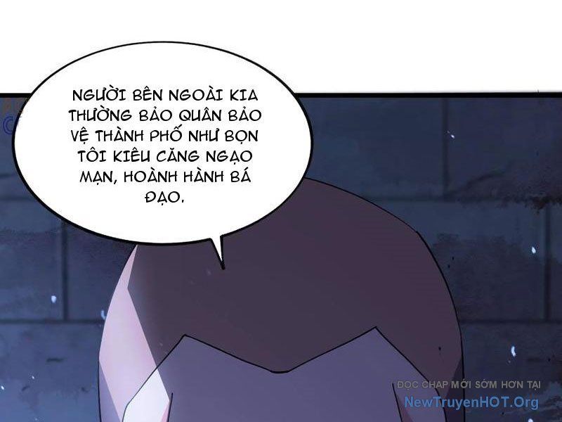 Mạt Thế Cẩu Sinh: Gián Giúp Ta Chồng Buff - Chapter 64 - Page 17