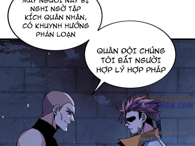 Mạt Thế Cẩu Sinh: Gián Giúp Ta Chồng Buff - Chapter 64 - Page 20