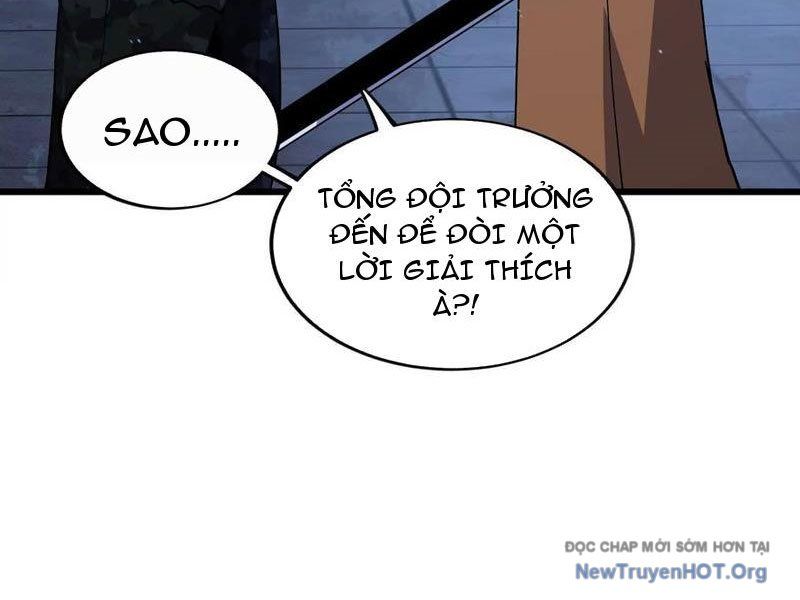 Mạt Thế Cẩu Sinh: Gián Giúp Ta Chồng Buff - Chapter 64 - Page 22