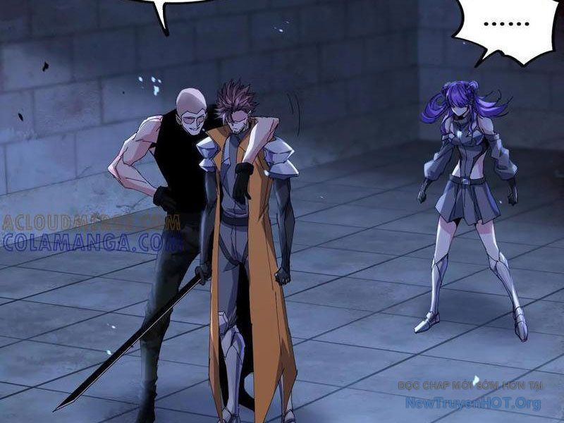 Mạt Thế Cẩu Sinh: Gián Giúp Ta Chồng Buff - Chapter 64 - Page 27