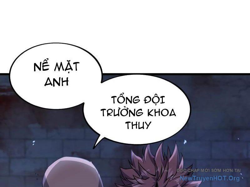Mạt Thế Cẩu Sinh: Gián Giúp Ta Chồng Buff - Chapter 64 - Page 29