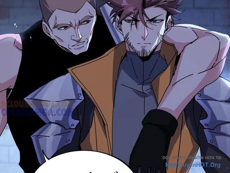 Mạt Thế Cẩu Sinh: Gián Giúp Ta Chồng Buff - Chapter 64 - Page 30