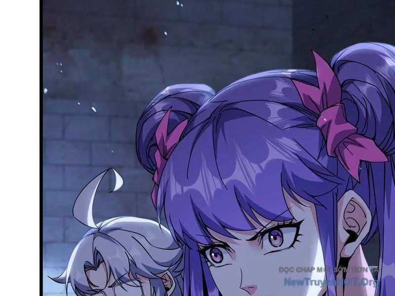 Mạt Thế Cẩu Sinh: Gián Giúp Ta Chồng Buff - Chapter 64 - Page 32