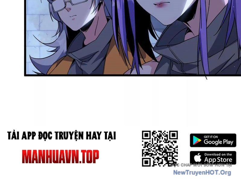 Mạt Thế Cẩu Sinh: Gián Giúp Ta Chồng Buff - Chapter 64 - Page 33