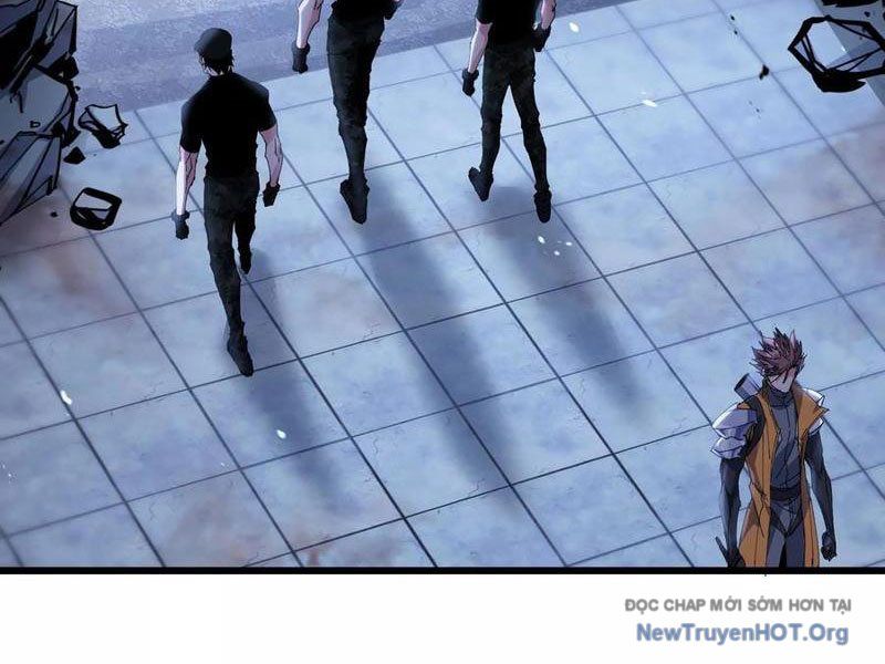 Mạt Thế Cẩu Sinh: Gián Giúp Ta Chồng Buff - Chapter 64 - Page 35