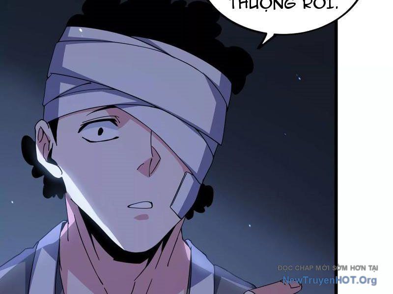 Mạt Thế Cẩu Sinh: Gián Giúp Ta Chồng Buff - Chapter 64 - Page 62