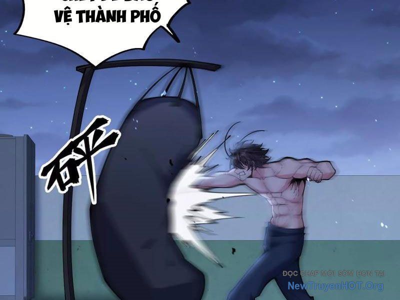 Mạt Thế Cẩu Sinh: Gián Giúp Ta Chồng Buff - Chapter 64 - Page 80