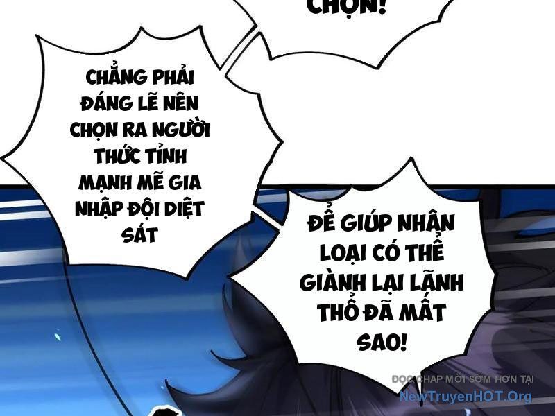 Mạt Thế Cẩu Sinh: Gián Giúp Ta Chồng Buff - Chapter 64 - Page 87