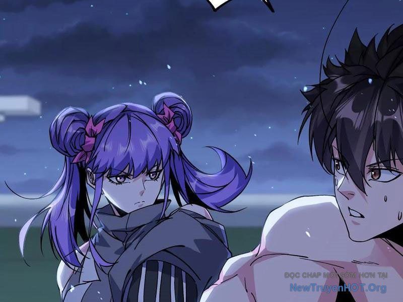 Mạt Thế Cẩu Sinh: Gián Giúp Ta Chồng Buff - Chapter 64 - Page 97