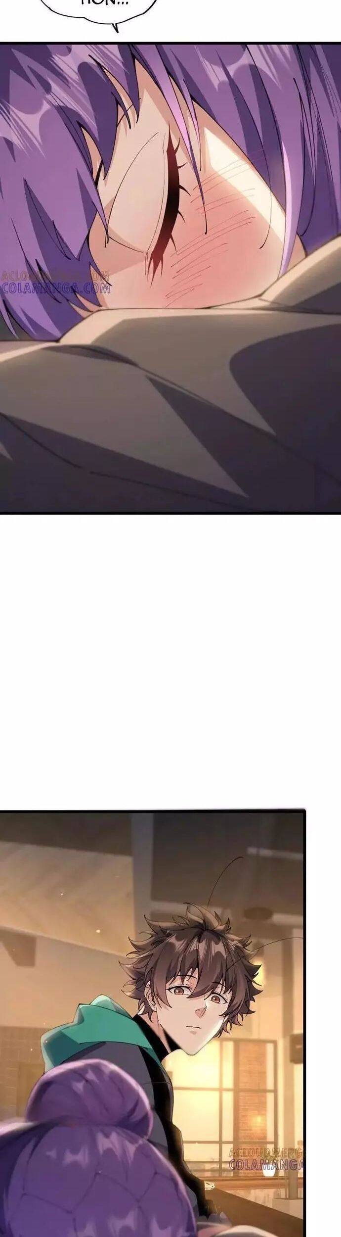 Mạt Thế Cẩu Sinh: Gián Giúp Ta Chồng Buff - Chapter 65 - Page 11