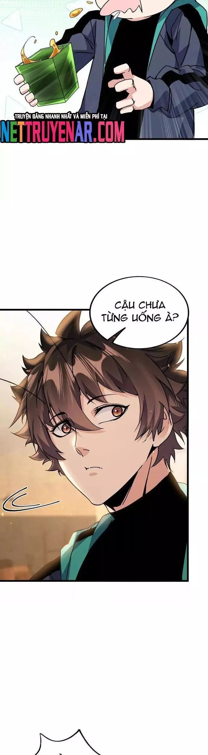 Mạt Thế Cẩu Sinh: Gián Giúp Ta Chồng Buff - Chapter 65 - Page 13