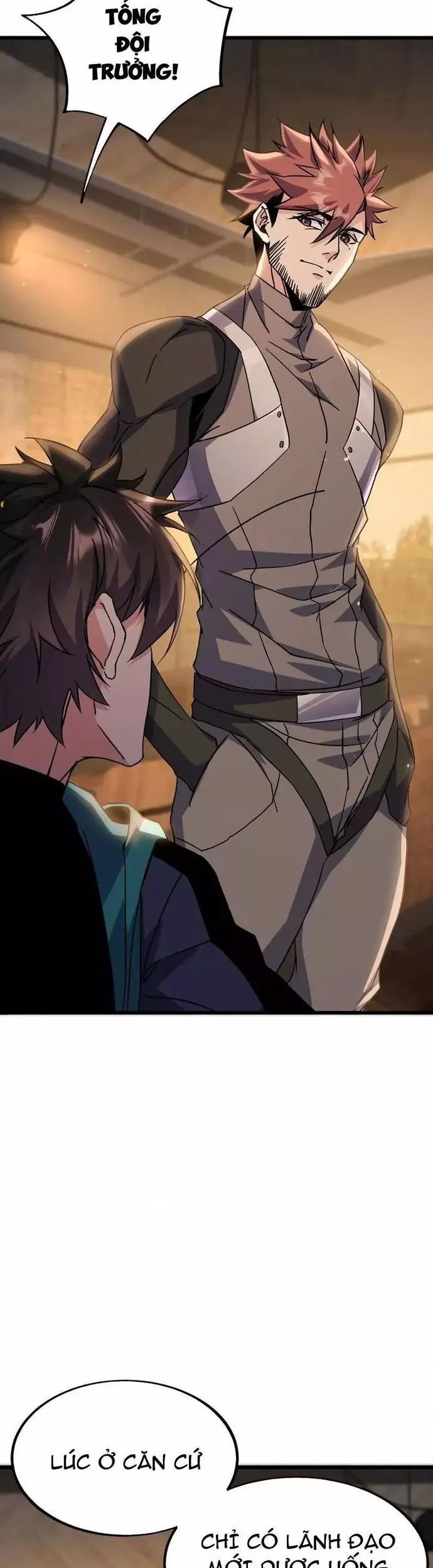 Mạt Thế Cẩu Sinh: Gián Giúp Ta Chồng Buff - Chapter 65 - Page 14