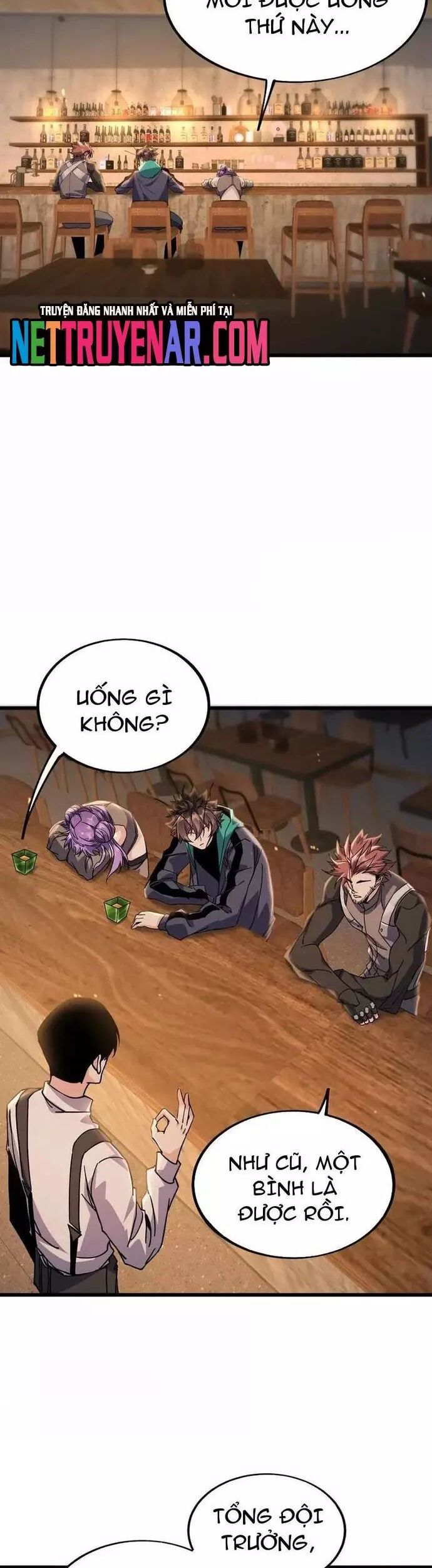 Mạt Thế Cẩu Sinh: Gián Giúp Ta Chồng Buff - Chapter 65 - Page 15