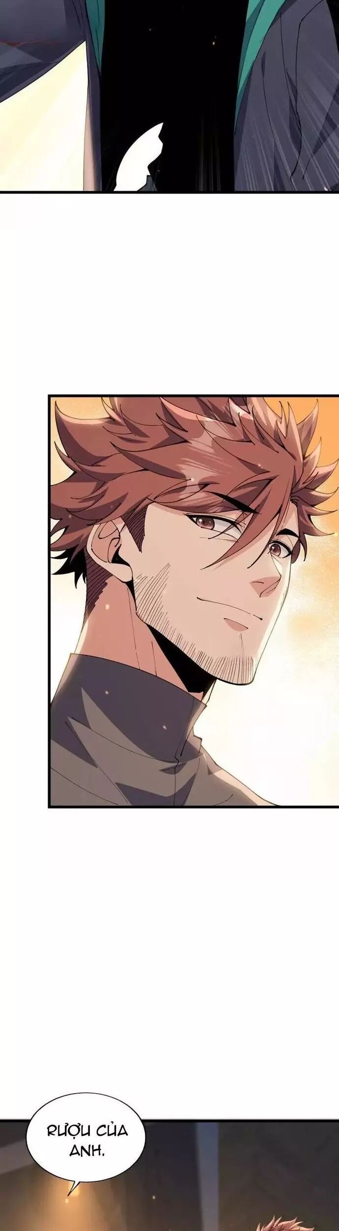 Mạt Thế Cẩu Sinh: Gián Giúp Ta Chồng Buff - Chapter 65 - Page 19