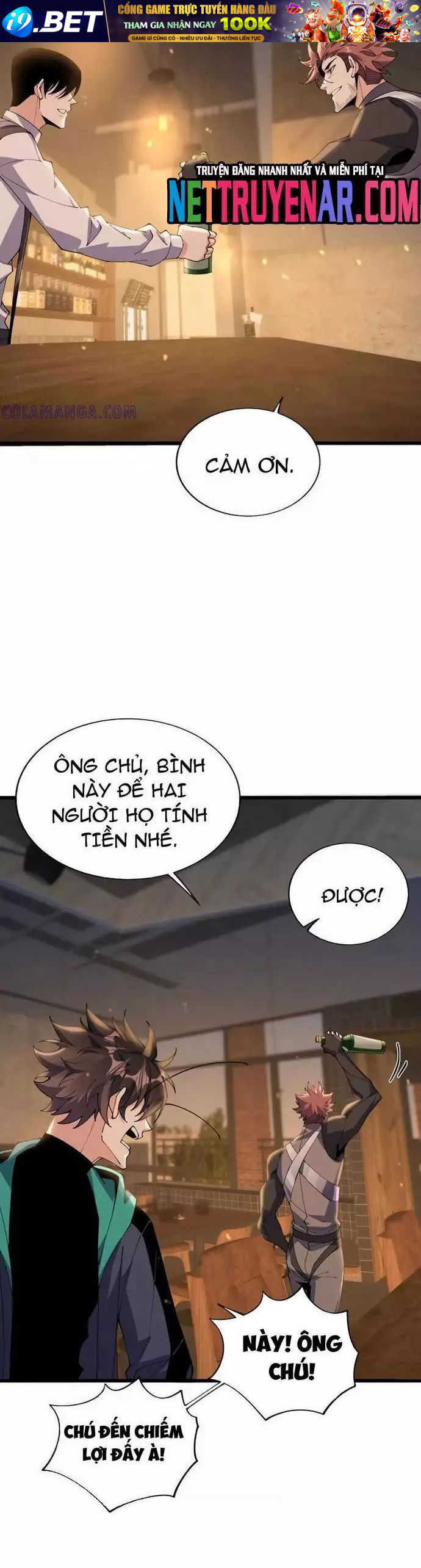 Mạt Thế Cẩu Sinh: Gián Giúp Ta Chồng Buff - Chapter 65 - Page 20