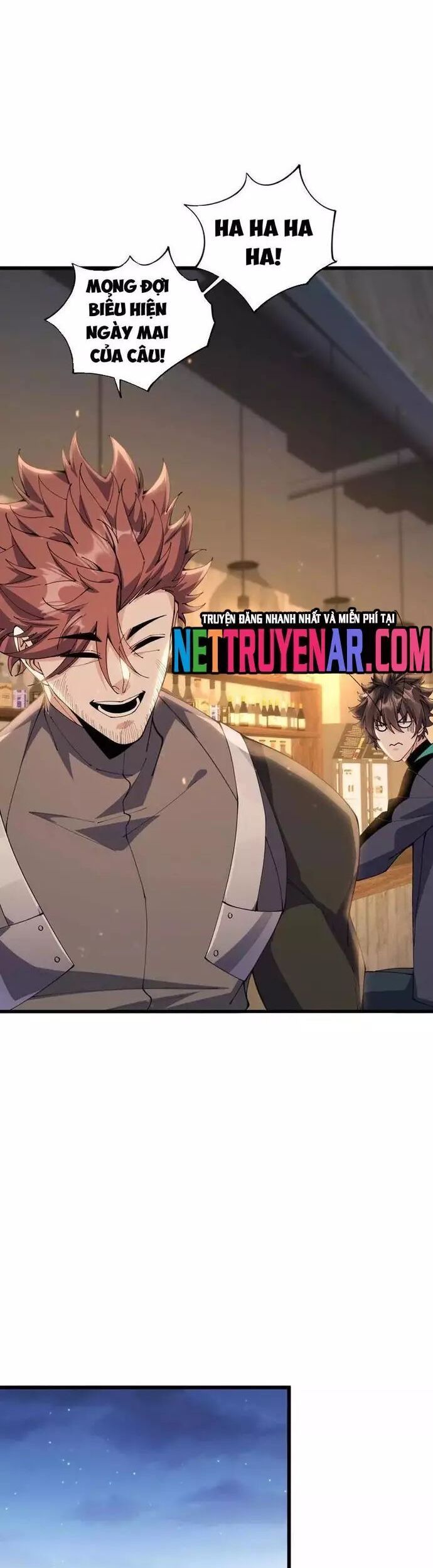 Mạt Thế Cẩu Sinh: Gián Giúp Ta Chồng Buff - Chapter 65 - Page 21