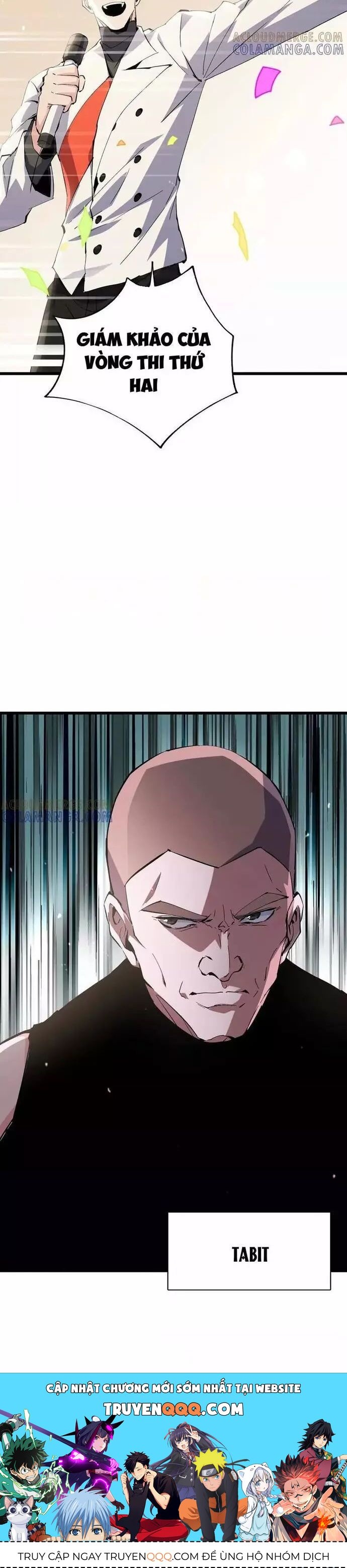 Mạt Thế Cẩu Sinh: Gián Giúp Ta Chồng Buff - Chapter 65 - Page 25