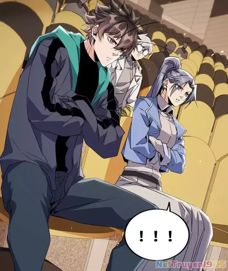 Mạt Thế Cẩu Sinh: Gián Giúp Ta Chồng Buff - Chapter 66 - Page 13