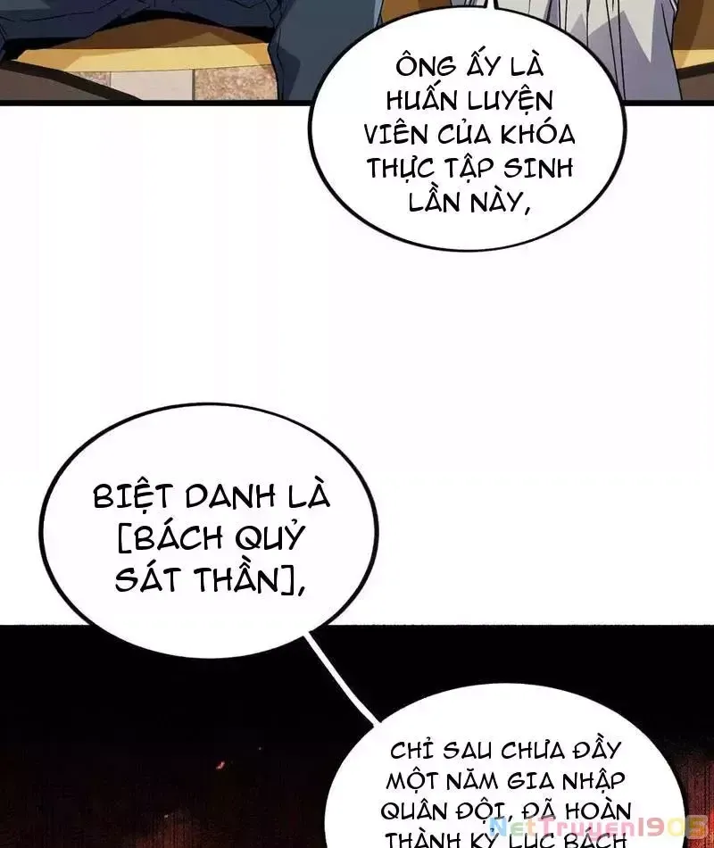 Mạt Thế Cẩu Sinh: Gián Giúp Ta Chồng Buff - Chapter 66 - Page 17