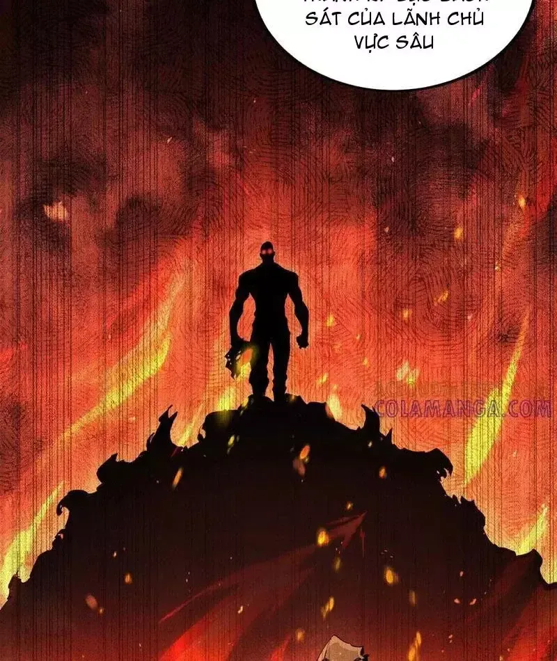 Mạt Thế Cẩu Sinh: Gián Giúp Ta Chồng Buff - Chapter 66 - Page 18