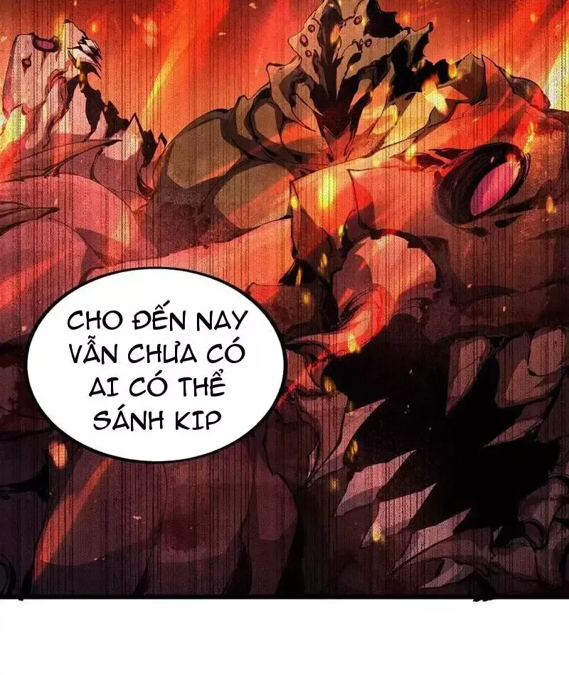 Mạt Thế Cẩu Sinh: Gián Giúp Ta Chồng Buff - Chapter 66 - Page 19