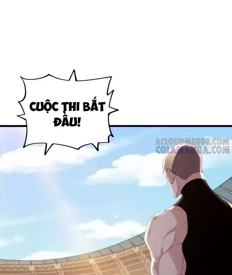 Mạt Thế Cẩu Sinh: Gián Giúp Ta Chồng Buff - Chapter 66 - Page 20