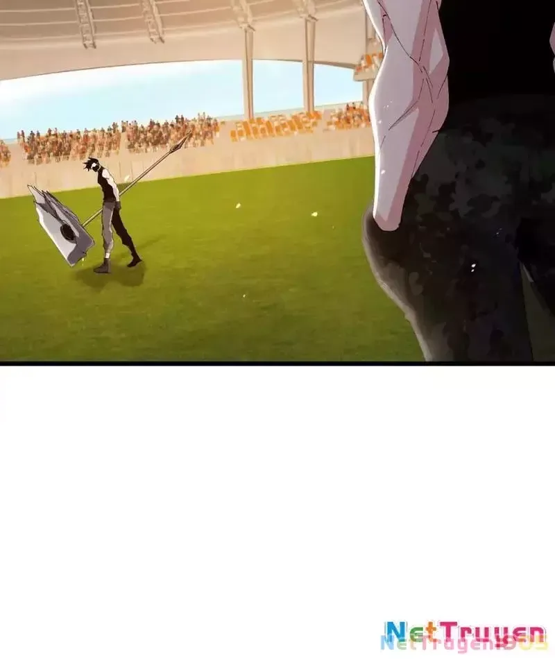 Mạt Thế Cẩu Sinh: Gián Giúp Ta Chồng Buff - Chapter 66 - Page 21