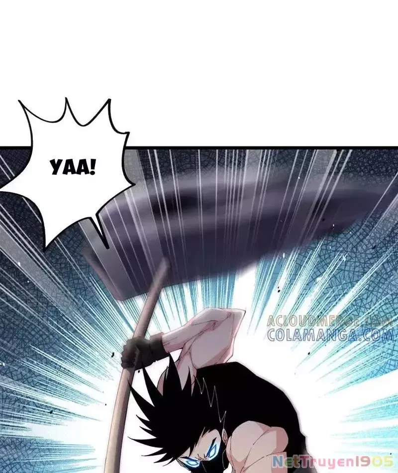 Mạt Thế Cẩu Sinh: Gián Giúp Ta Chồng Buff - Chapter 66 - Page 22