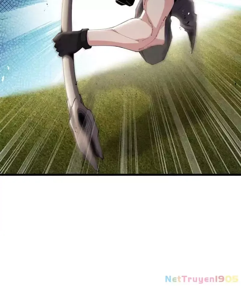 Mạt Thế Cẩu Sinh: Gián Giúp Ta Chồng Buff - Chapter 66 - Page 23