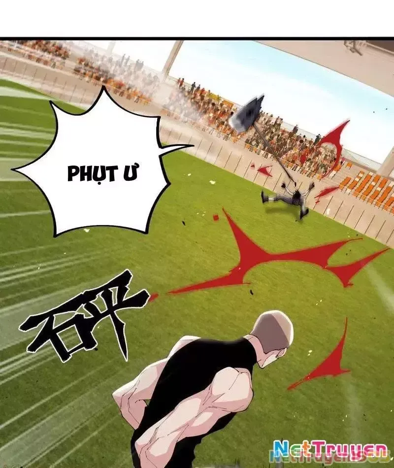 Mạt Thế Cẩu Sinh: Gián Giúp Ta Chồng Buff - Chapter 66 - Page 26